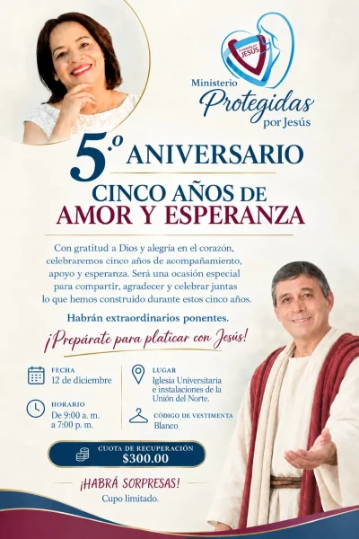 cincoaños